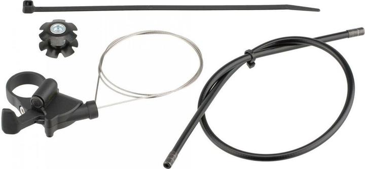 Produktbild RockShox 30 Silver TK Coil (100 mm, Feder)