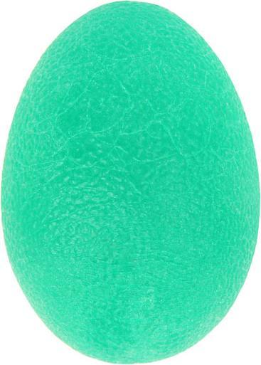 Actual product image Fitness Mad Ball hand trainer