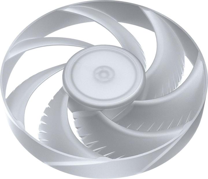 Immagine prodotto Cougar CPU Wasserkühlung Poseidon Ultra 240, ARGB, Weiss