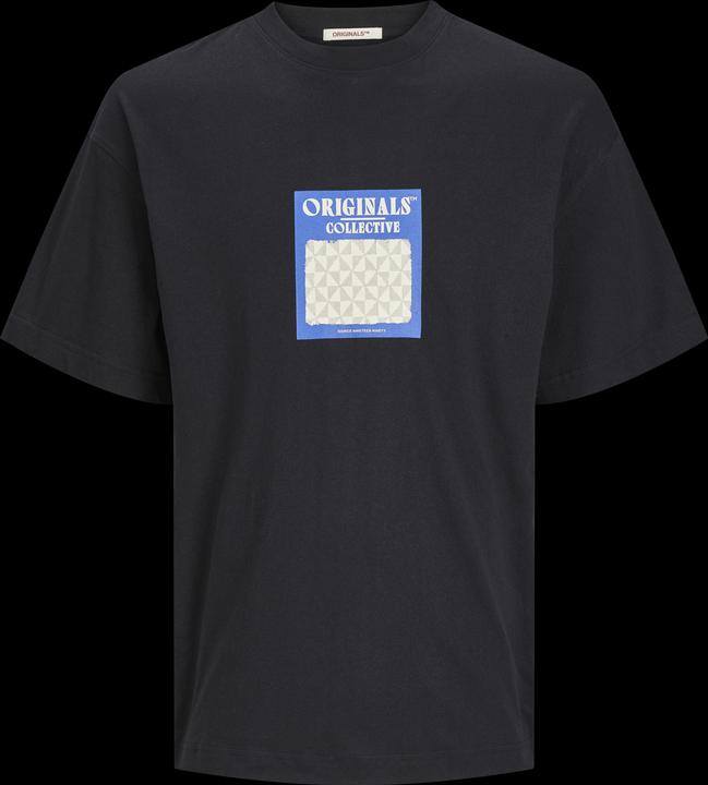 Immagine prodotto Jack & Jones T-shirt stampata con scollo rotondo (S)
