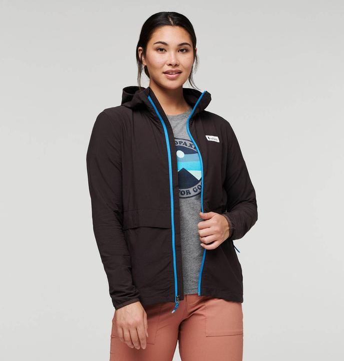 Produktbild Cotopaxi Viento Travel Jacket (XS)