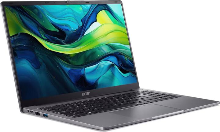 Actual product image Acer Aspire Lite 15 (15.60", Intel Celeron N4500, 4 GB, 128 GB, DE)