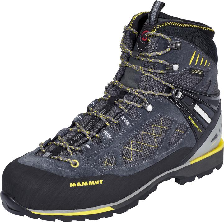 Produktbild Mammut Ridge Combi High GTX Shoes (44 2/3)