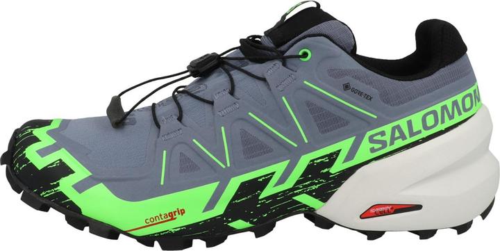 Produktbild Salomon Speedcross 6 GTX - 57147 (44 2/3)
