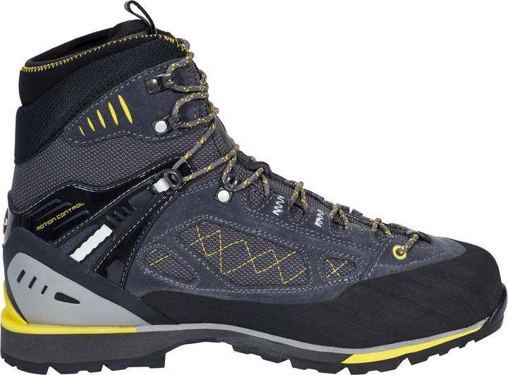 Produktbild Mammut Ridge Combi High GTX Shoes (44 2/3)