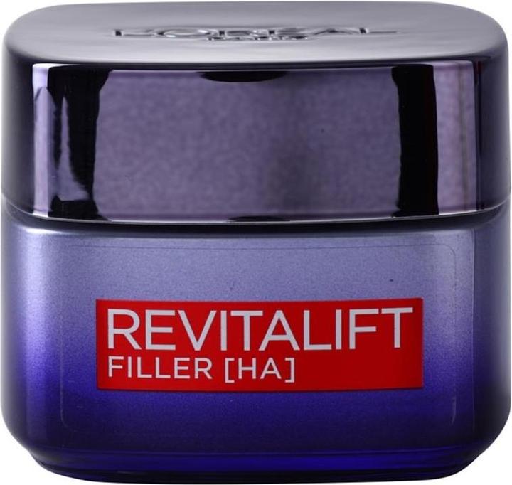 Actual product image L'Oréal Paris Revitalift Filler (50 ml)