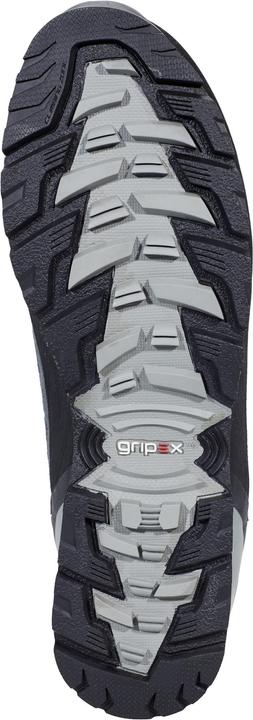 Produktbild Mammut Ridge Combi High GTX Shoes (44 2/3)