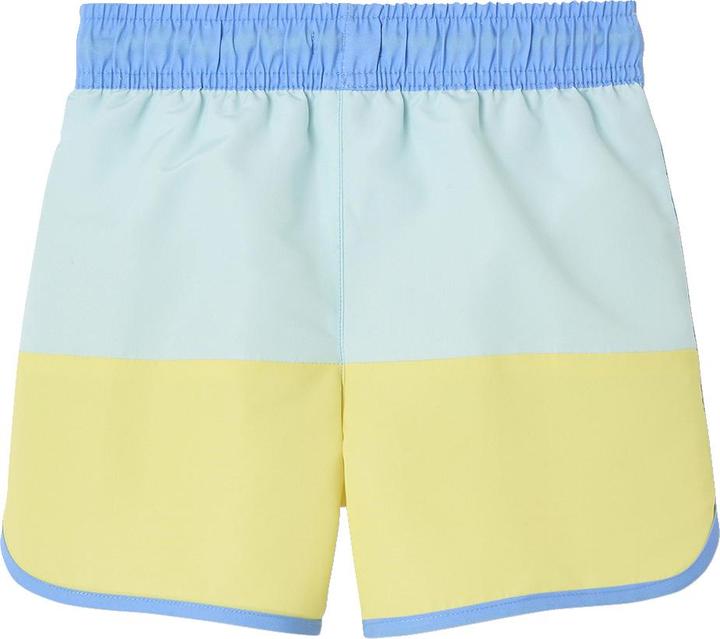 Actual product image Vertbaudet Jungen Badehose im Retro-Style (98)