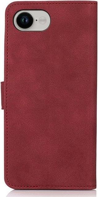 Image du produit MU Classic Classic II Leder Bookcover Series (Apple iPhone 16e)