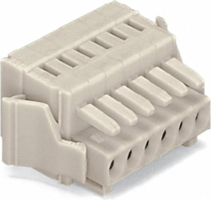 Actual product image Wago 734-104/037-047