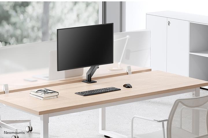 Actual product image Neomounts DS70-700BL1 (Table, 27")