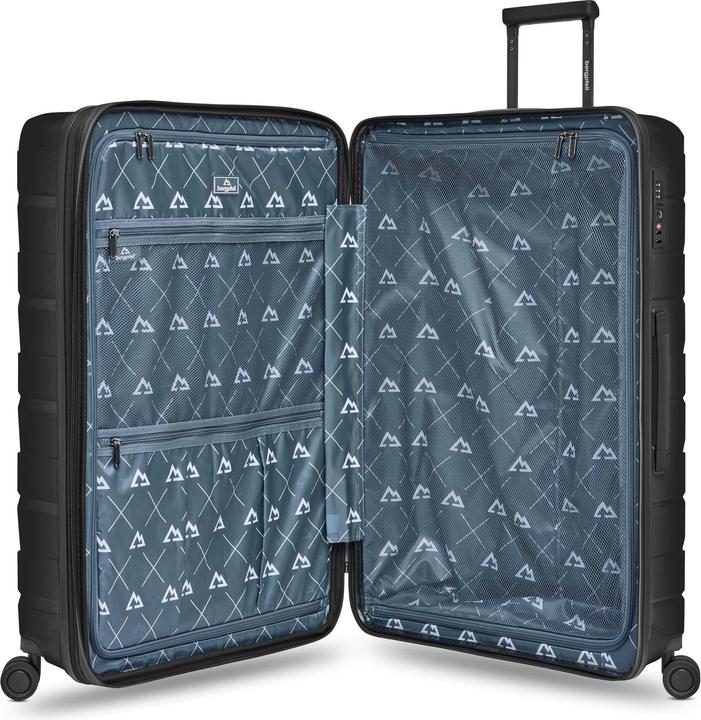 Actual product image Bergpfeil Trolley (112 l, XL (from 140l))