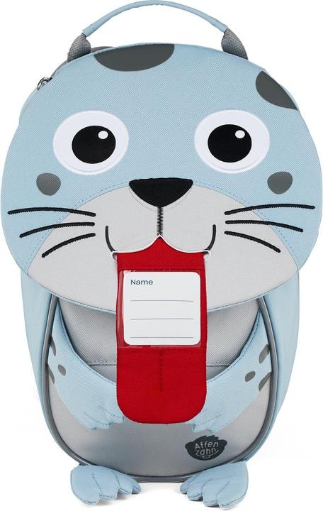 Immagine prodotto Affenzahn Zaino asilo Little Friend 26 cm