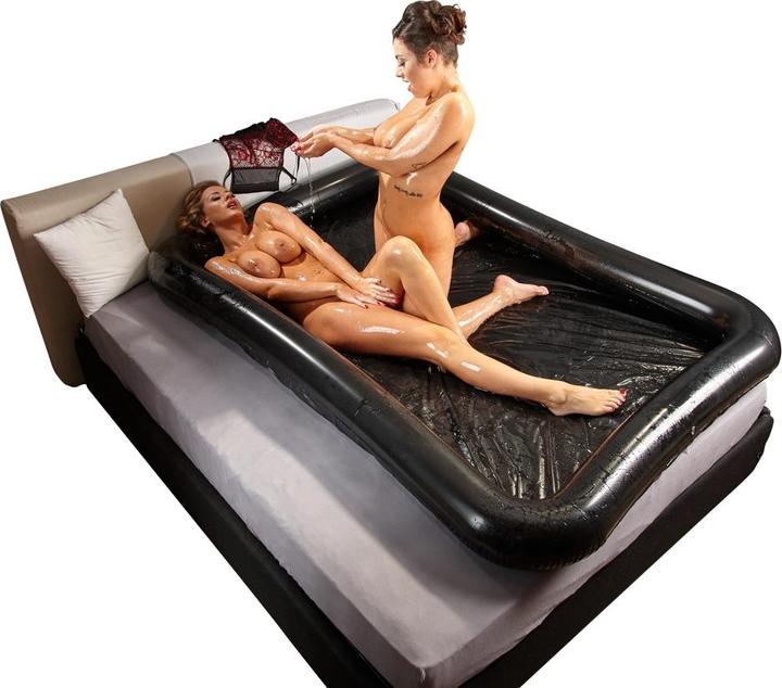 Image du produit Fetish Collection Lack Laken Glossy Games