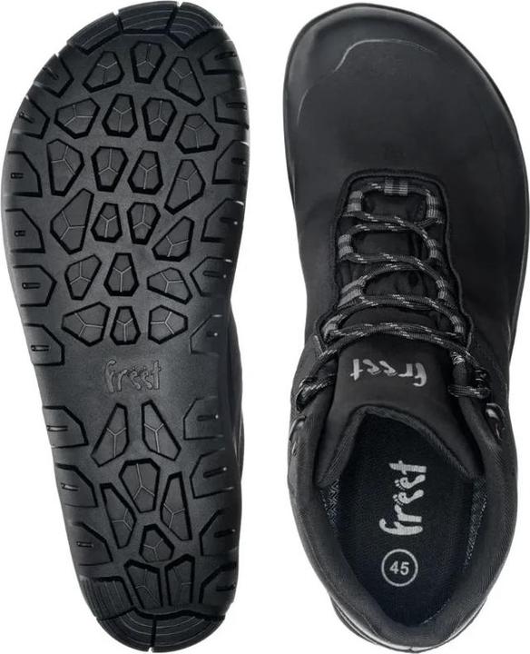 Actual product image Freet Bootee 2 (40)