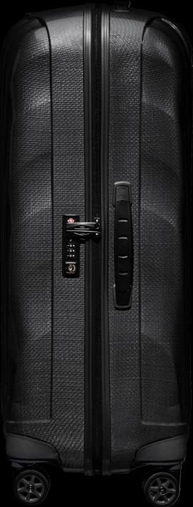 Produktbild Samsonite C-Lite Spinner (94 l, L (90 - 115l))