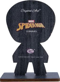 Produktbild Craft Buddy BUDDIES Spiderman