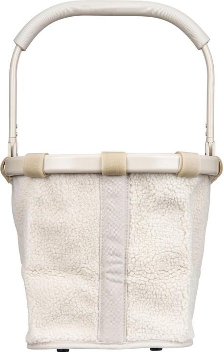 Image du produit reisenthel carrybag teddy sand