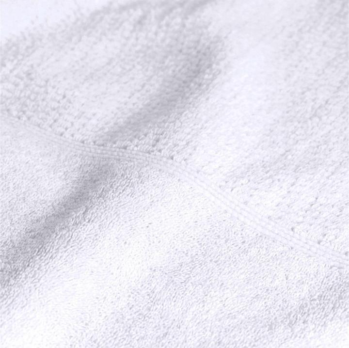 Produktbild möve for frottana Pearl (67 x 140 cm)
