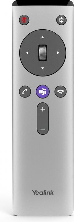 Produktbild Yealink VCR20 Fernbedienung zu VC210 Teams