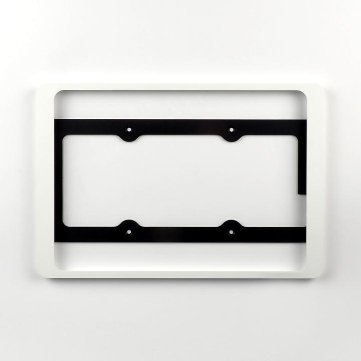 Image du produit Companion Wall 2.0 pour iPad 10.9 / iPad Air 10.9 / Pro 11 Wit