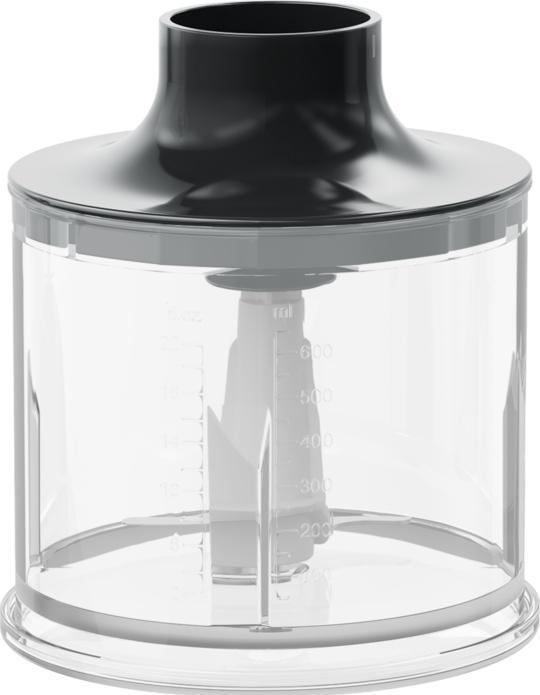 Immagine prodotto AEG Frullatore manuale HB4-1-6GG