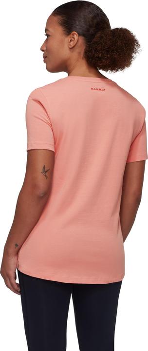 Immagine prodotto Mammut Maglietta Core Donna Classica (S)