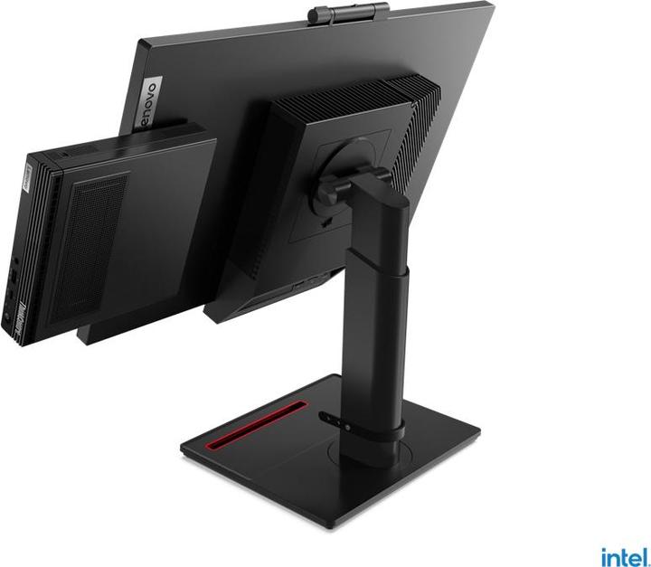 Produktbild Lenovo ThinkCentre M90q Gen 2 (Intel Core i5-11500, 8 GB, 256 GB)