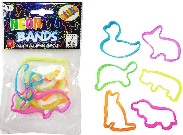Immagine prodotto Fun Promotion Bande al neon