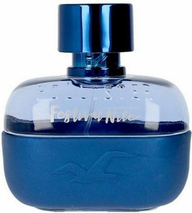 Hollister Festival Nite by (Eau de Toilette, 100 ml)
