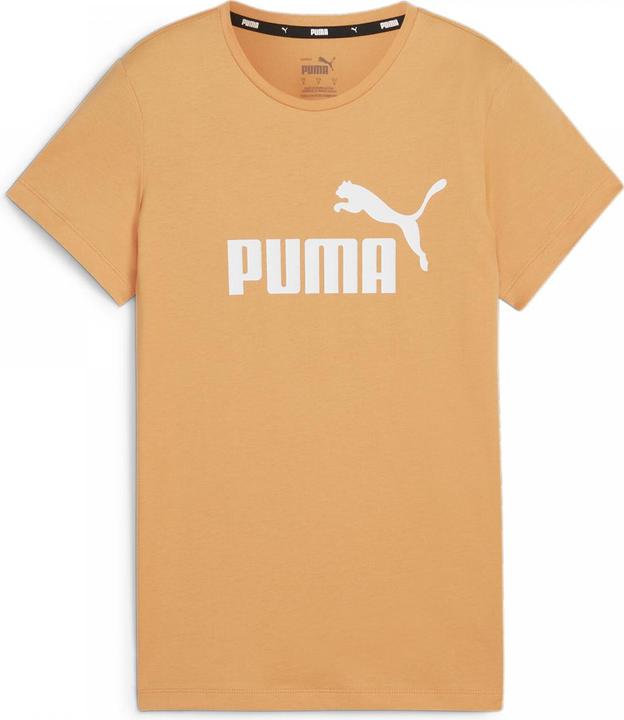 Produktbild Puma ESS Logo Tee (s) (S)