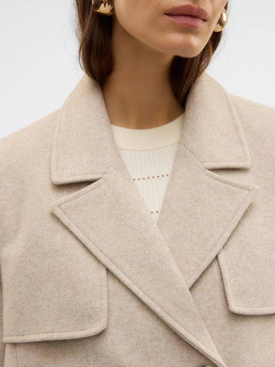 Actual product image Vero Moda VMFORTUNESHEILA Jacke Jacke (S)