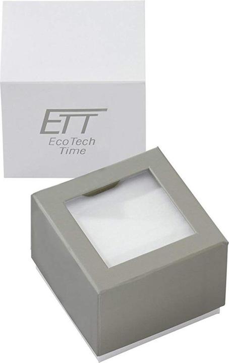 Actual product image ETT Eco Tech Time ELS-11675-32M Gobi Lady (Digital watch, Radio-controlled clock, Analogue wristwatch, Chronometers)
