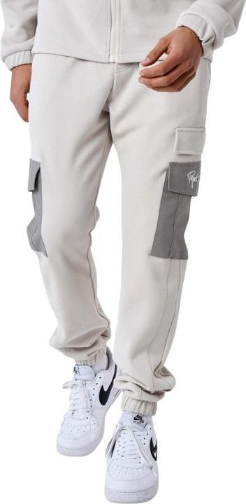 Actual product image Project X Paris Jogging two-material with pockets (S)
