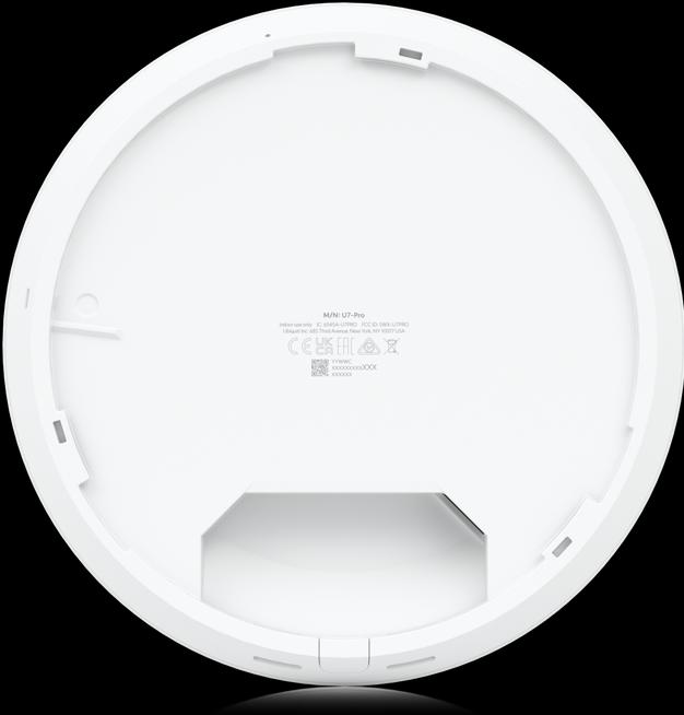 Produktbild Ubiquiti Ceiling-mounted WiFi 7 AP (4320 Mbit/s)