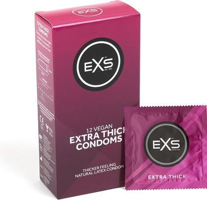 EXS Extra Thick (12 Stk.)