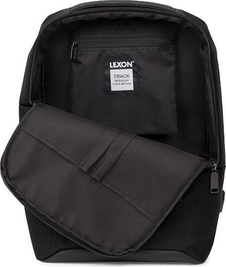 Image du produit Lexon Sac à dos Track Double (13.50 l)