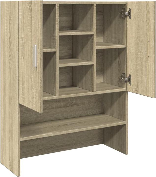 Productafbeelding VidaXL Wasmachinekast