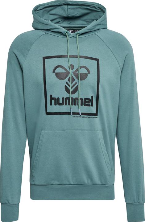 Image du produit hummel ISAM 2.0 HOODIE (M)
