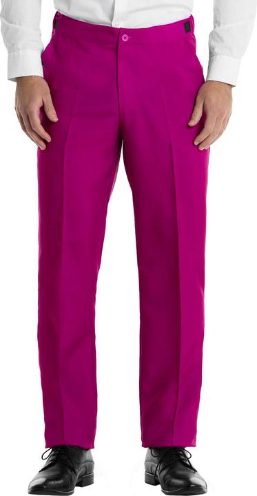 Produktbild OppoSuits Ruby Red Joker Partyanzug (M)