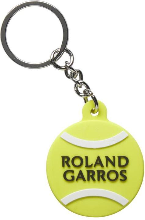 Wilson Ball Keychain