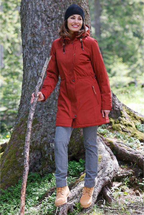 Actual product image Rukka Gracelyn (42)