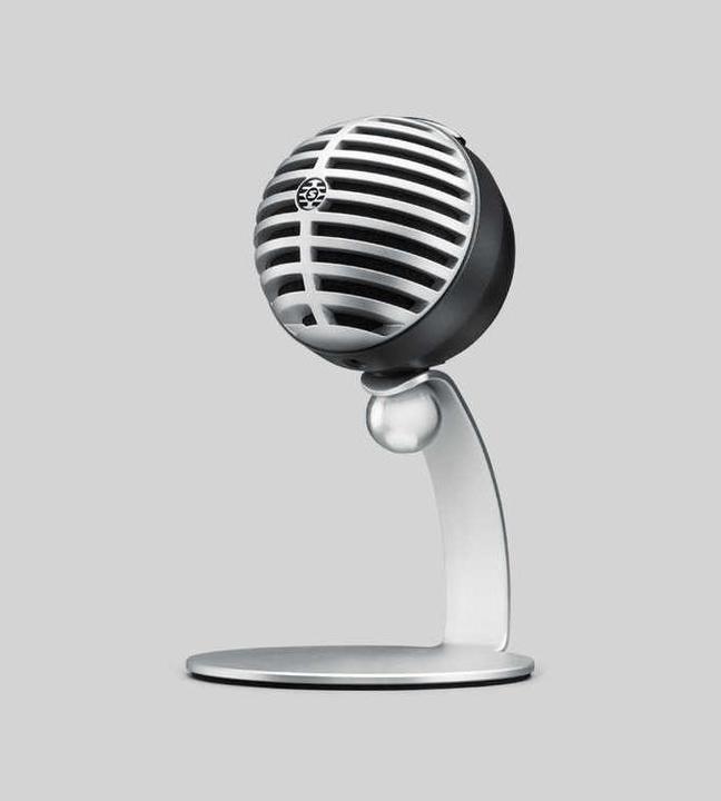 Image du produit Shure Mv5