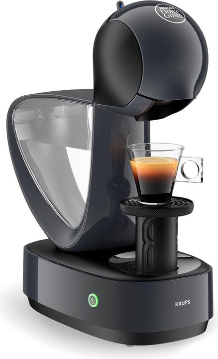 Actual product image Krups Infinissima (NESCAFÉ Dolce Gusto)