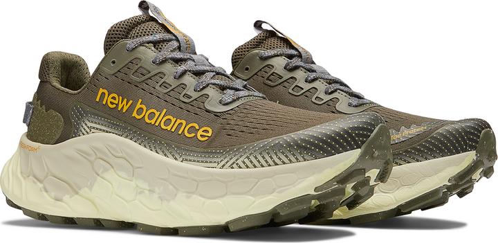 Actual product image New Balance MTMORCA3 Fresh Foam X More Trail v3 (44.5)