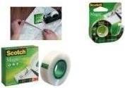 Produktbild Scotch Magic Klebeband