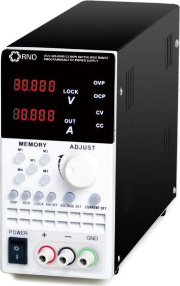 Immagine prodotto RND 320-KWR103