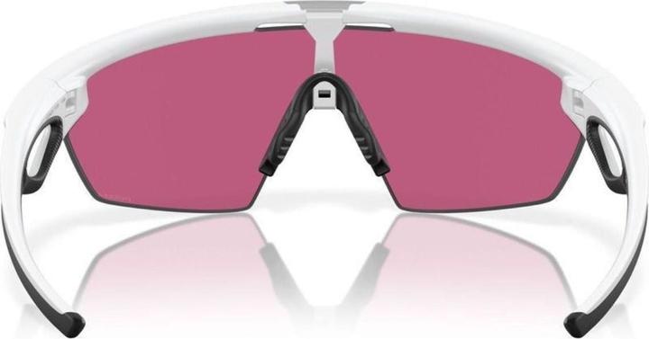 Immagine prodotto Oakley Sphaera (Bianco opaco, campo prizm)