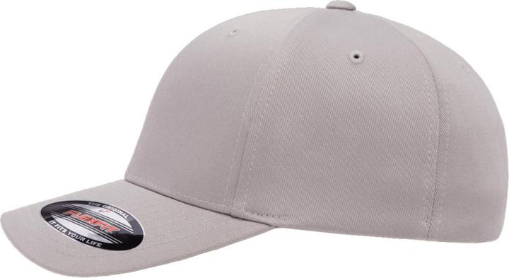 Produktbild Yupoong BaseballKappe Flexfit (2 StückPackung) (L)