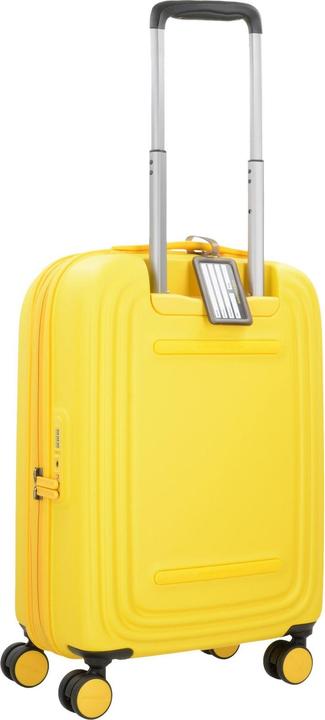 Produktbild Mandarina Duck Logoduck 4-Rollen Kabinentrolley 56 cm (44 l, Handgepäck (bis 50l))